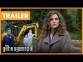 Het Geheugenspel | Officiële trailer (2023) | Nu te zien op Netflix