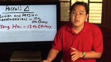 Geometry Tips : The History of Pascal