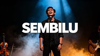Download Lagu Ella – Sembilu | Rock EDM Cinematic Violin Cover 🎻🔥