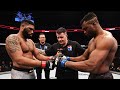 On This Day: Blaydes vs Ngannou 2 | UFC Beijing, 2018 | FREE FIGHT