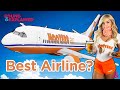 HOOTERS Airline WAS REAL! - Why?