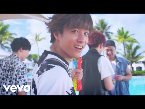 Da-iCE - 12th single「君色」Music Video【Full ver.】