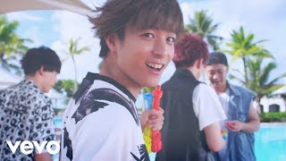 Da-iCE - 12th single「君色」Music Video【Full ver.】