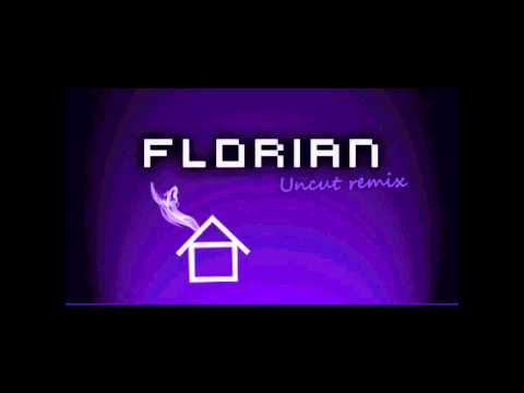 Florian uncut remix preview