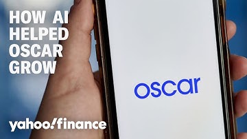 How AI helped Oscar Health cut costs and grow