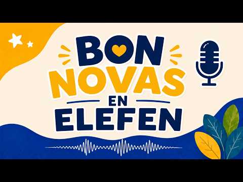 Imaje de video per Castores naseda en Alba