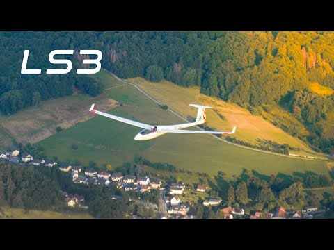 My Sailplane for