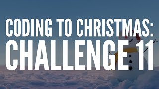 Celebrity Coding to Christmas - Python - Challenge 11 Wealth