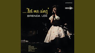 Watch Brenda Lee Where Are You video