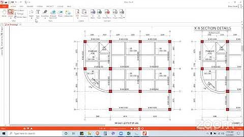 Day: 8: Bar Bending Schedule:  5th Session of Estimation Costing & Valuation Training  By NIE