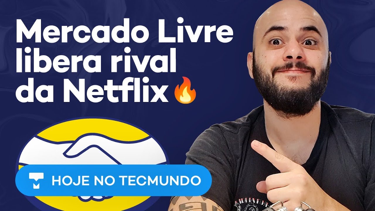 Cupom Mercado livre: desconto para todo o site! - TecMundo