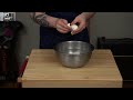 Karen's cooking show