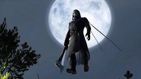 The DBD Hacker problem is finally solved