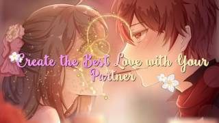 Dress Up Diary | Teaser Trailer | Best New Dress Up x Dating Game 2016 screenshot 2