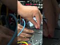 dark ambient session 13 - modelq2, volca kick, suona, light pedal
