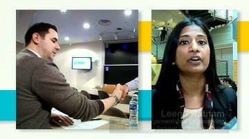 Rotman Design Challenge