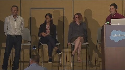 Deliver Personalized Content with CMS and Audience Targeting on Community Cloud