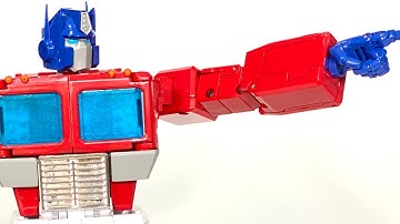 Skits: The Infamous Autobots “Roll Call”