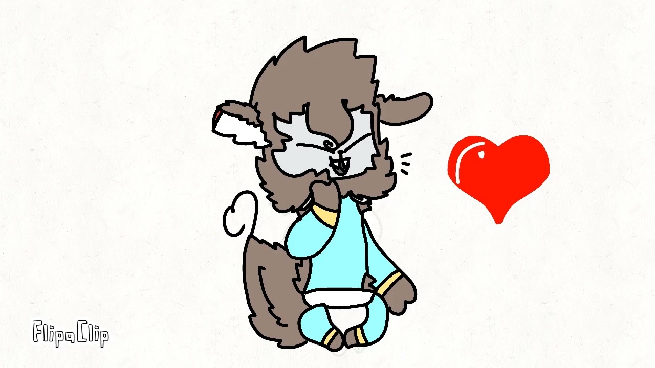 Baby nano adorable and cute!