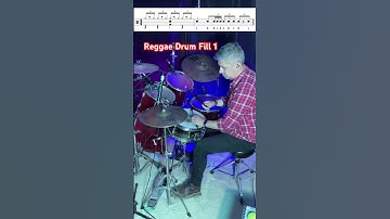 The Secret of Reggae Drumming Explained