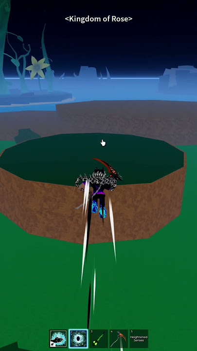 All red flower spawn locations