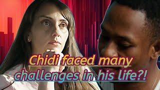 What Medical Condition Does Chidi Have?(His Blindness Is Permanent Amid Split With Rayne)