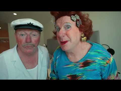 Expresso Antonia y Paco | On City Resort