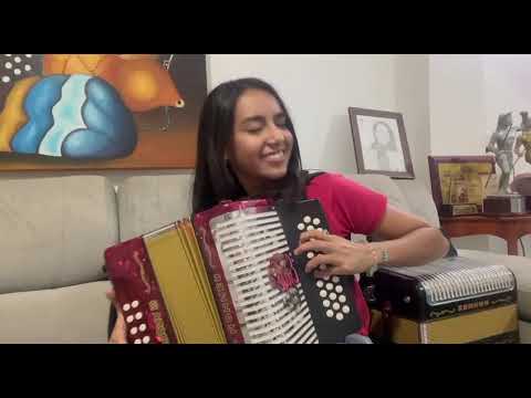Vallenato del parrandero.