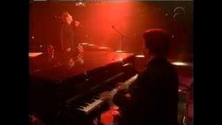 Ten Sharp - 'You' (at Weddingparty Prince Willem-Alexander & Princess Máxima)