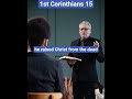 1 Corinthians 15 | St. Paul the apostle quotes #apostlepaul #jesusisrisen #eternallife #ressurection
