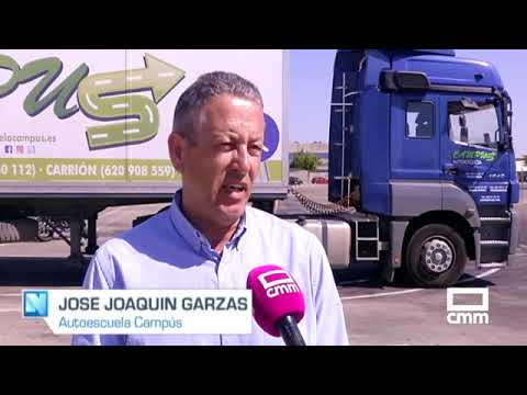 mediacom internet Obligatoriedad del título de bachiller para la licencia de transportista