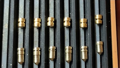 L4V lishi style pick and gut