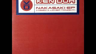 Ken Doh - Nakasaki (HQ) chords