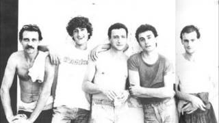 ACEQUIA - Cerveza De Metal (Demo 1983)
