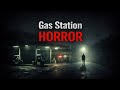 2 Disturbing TRUE Gas Station Horror Stories | That Actually Happened 