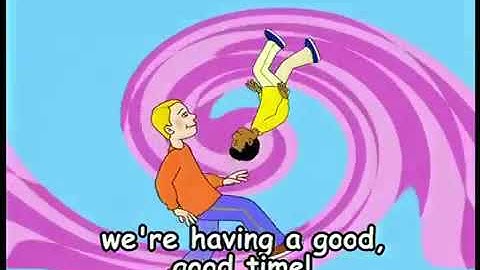 Spotlight 3 Module 7 ex. 2 p. 112 We