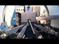 Snap Ring Making Machine (PLC Controlled)