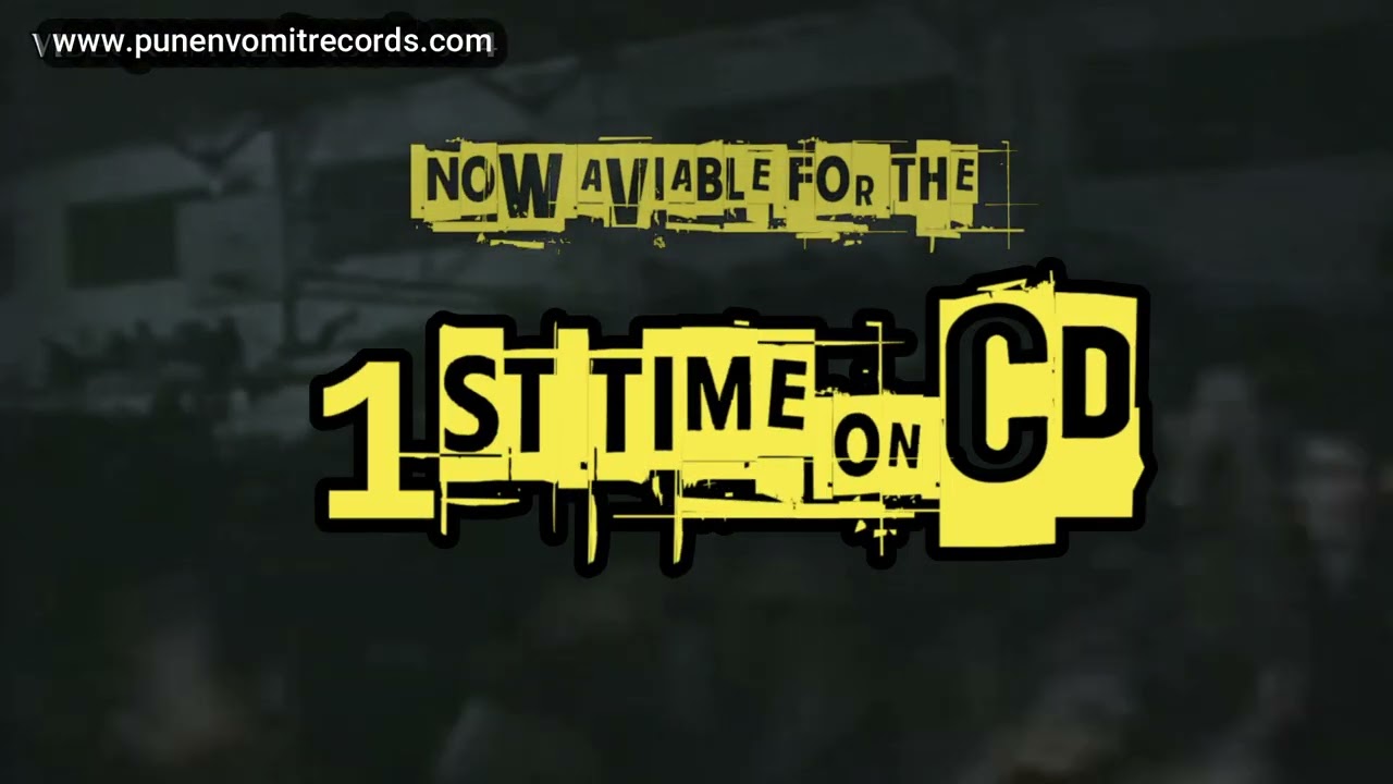 So What - Injustice (EP 1985) - YouTube