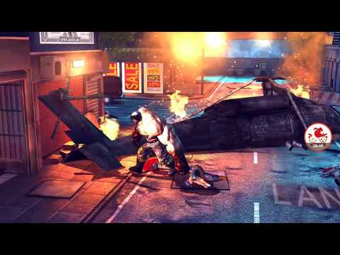 Unkilled Zombi Savaş Oyunu