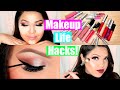 Beauty Life Hacks Everyone Should Know!