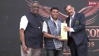 ROTARY FALCONS MEDIA AWARDS 2026 HIGHLIGHTS