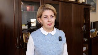 Алина Айдарова О Послании Президента Федеральному Собранию