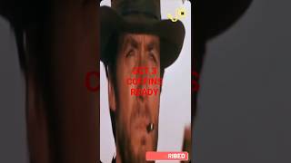 Get Three Coffins Ready.” — Clint Eastwood’s Coldest Line in Movie History