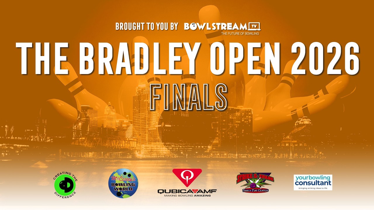 2025 Bradley Open | FINALS | $10K
