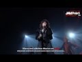 「Hagane no Resistance」JAM Project ~THUMB RISE AGAIN LIVE TOUR~ Sub. Español