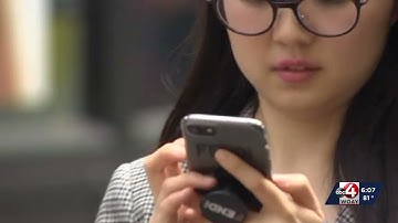 Bluesnarfing? What is it and how are hackers using it to get your information?