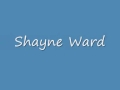 Shayne ward  breathless lyrics