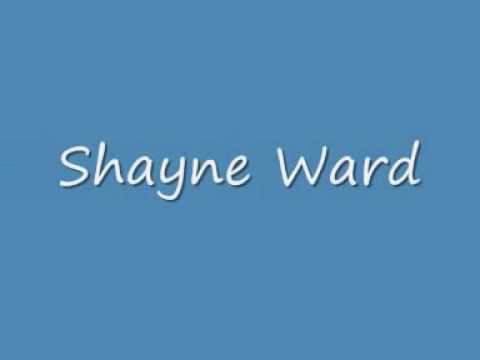 Shayne Ward Breathless Lyrics Shayne Ward Breathless Lyrics