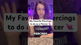 Would You Get Any Of These Piercings?