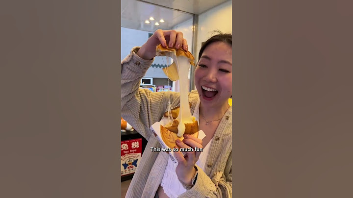 Everything I ate in Tokyo, Japan (Day 1) - Shibuya edition!